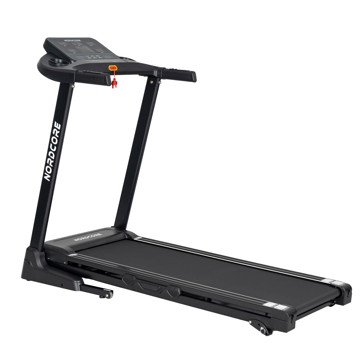 Nordcore Löpband 2500