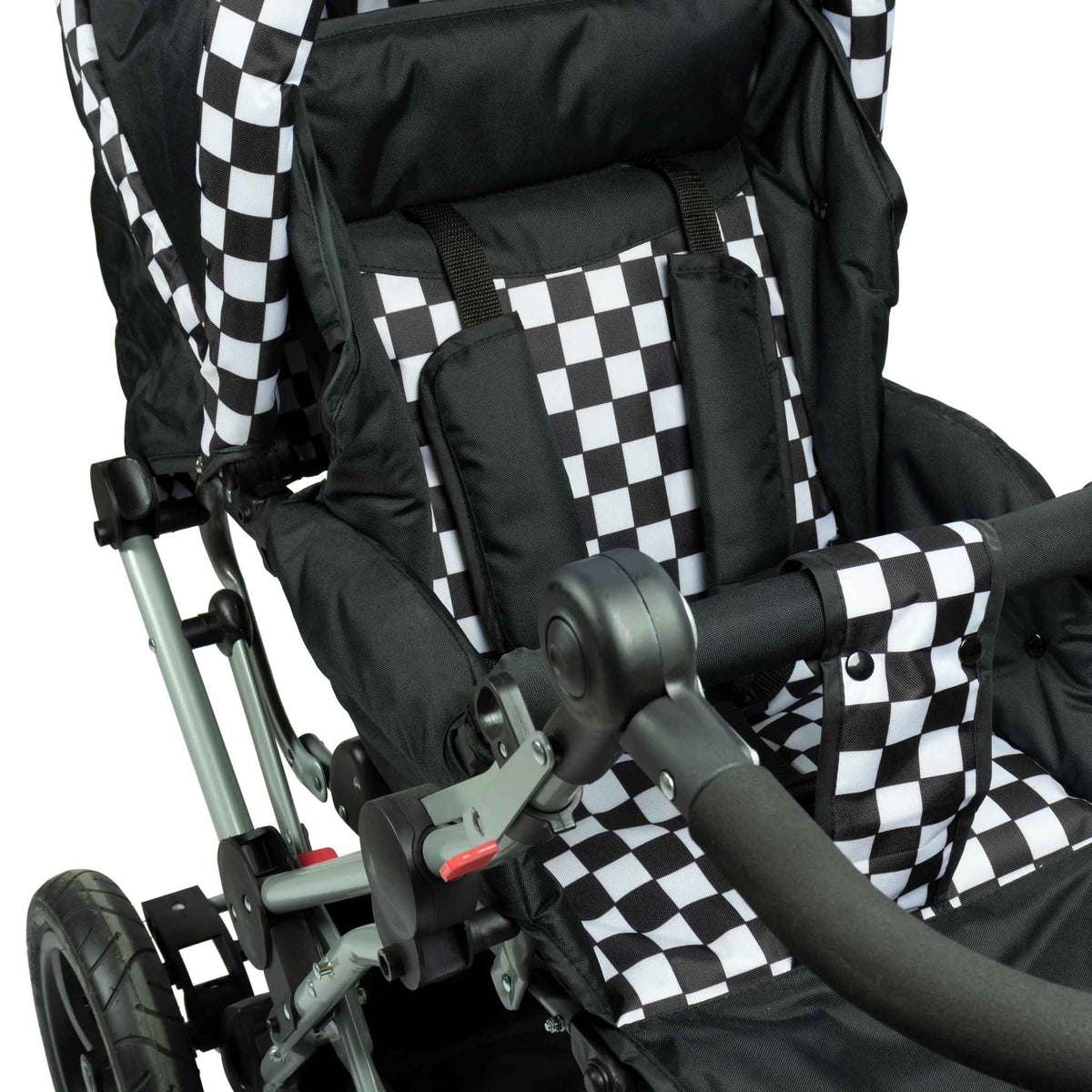 
              Scandinavia Baby barnvagnar