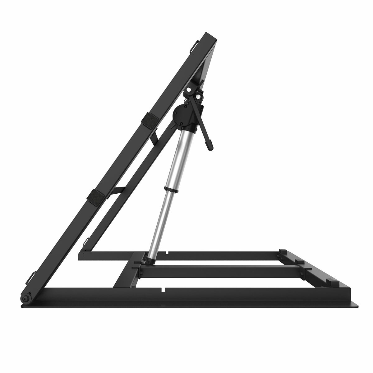 
              Lykke Ställbar säng Nordic mekanism