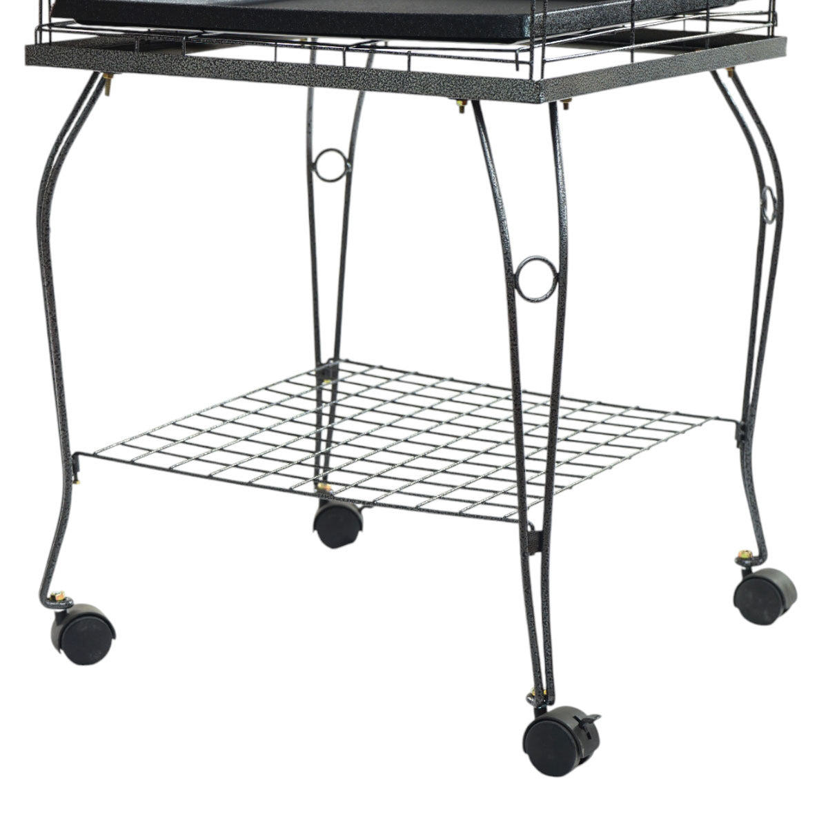 
              Trekker Fågelbur 51x51x139cm