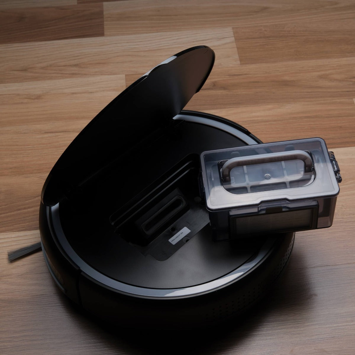 
              Lykke Robotdammsugare Pro 1000