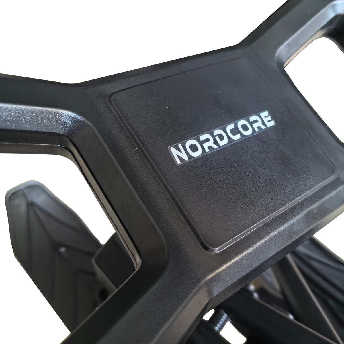 
              Nordcore Snowracer Svart