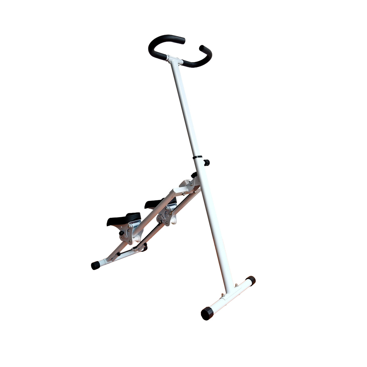 React Trappmaskin 100