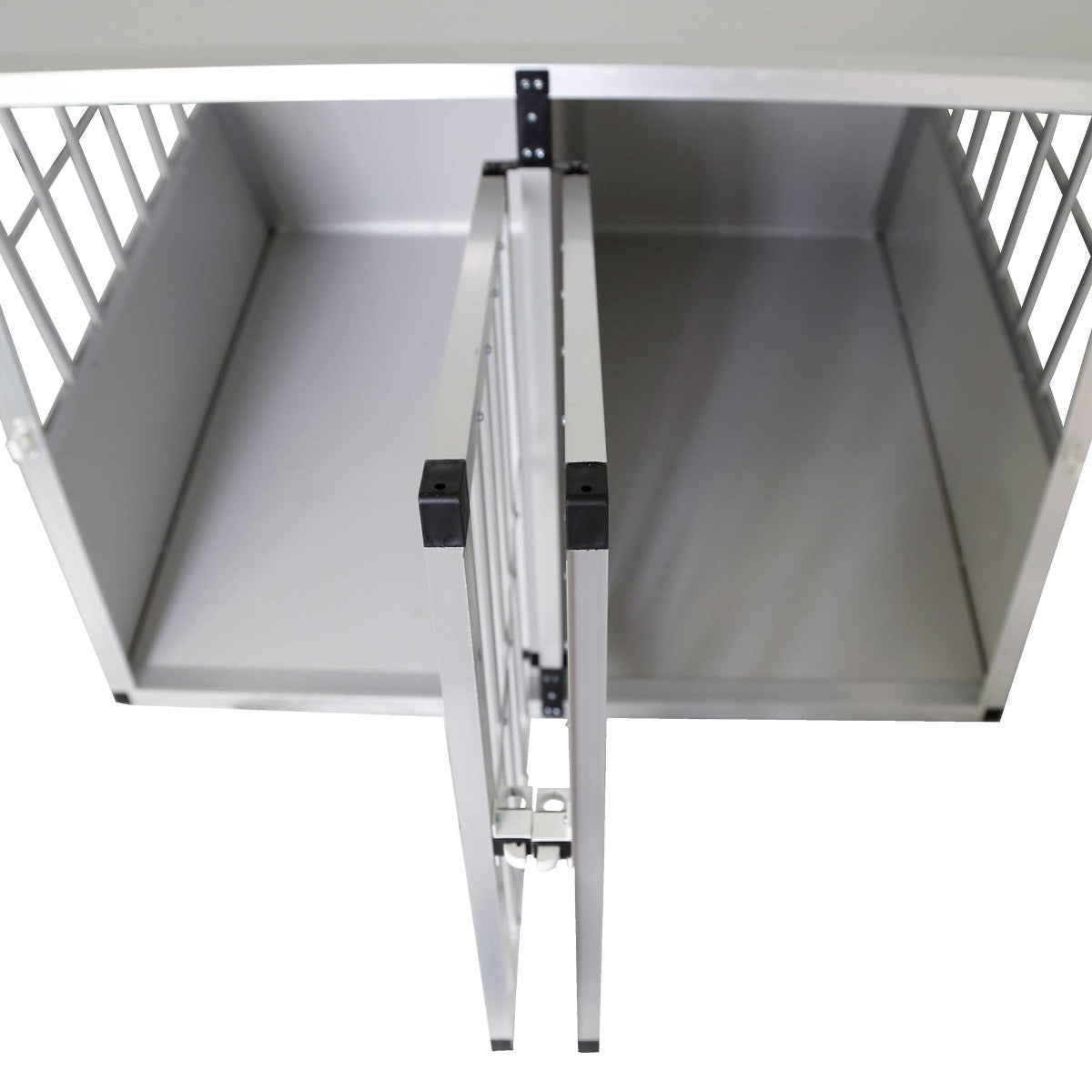 
              Trekker Hundbur XXL 104x90.5x69.5