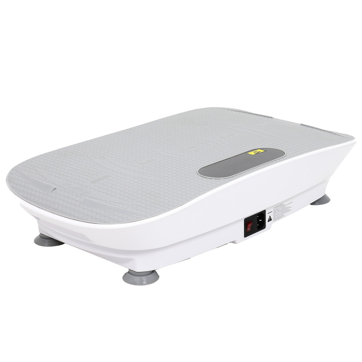 
              Nordcore Vibrationsplatta Core 3000