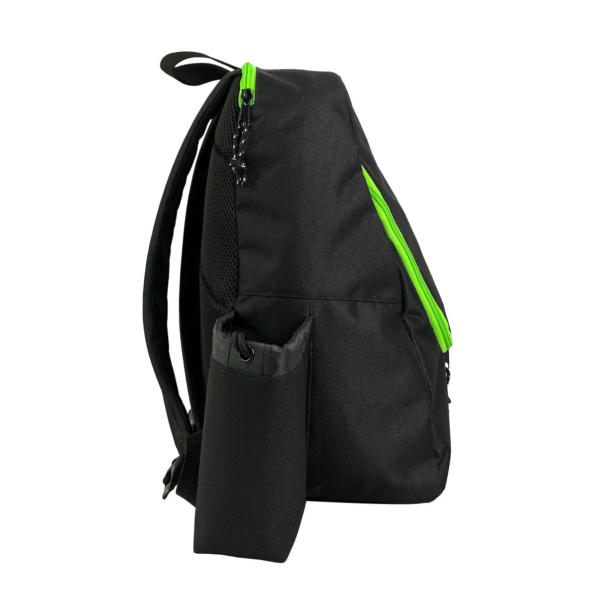 
              Viking Discs Rucksack Light ryggsäck, svart/lime