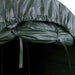 Fornorth Garagetält 1,6x2,4m, armygrön