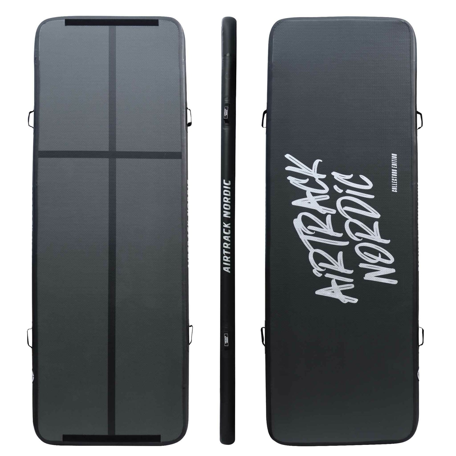 Airtrack Nordic Home 3m Collectors edition luftvoltbana