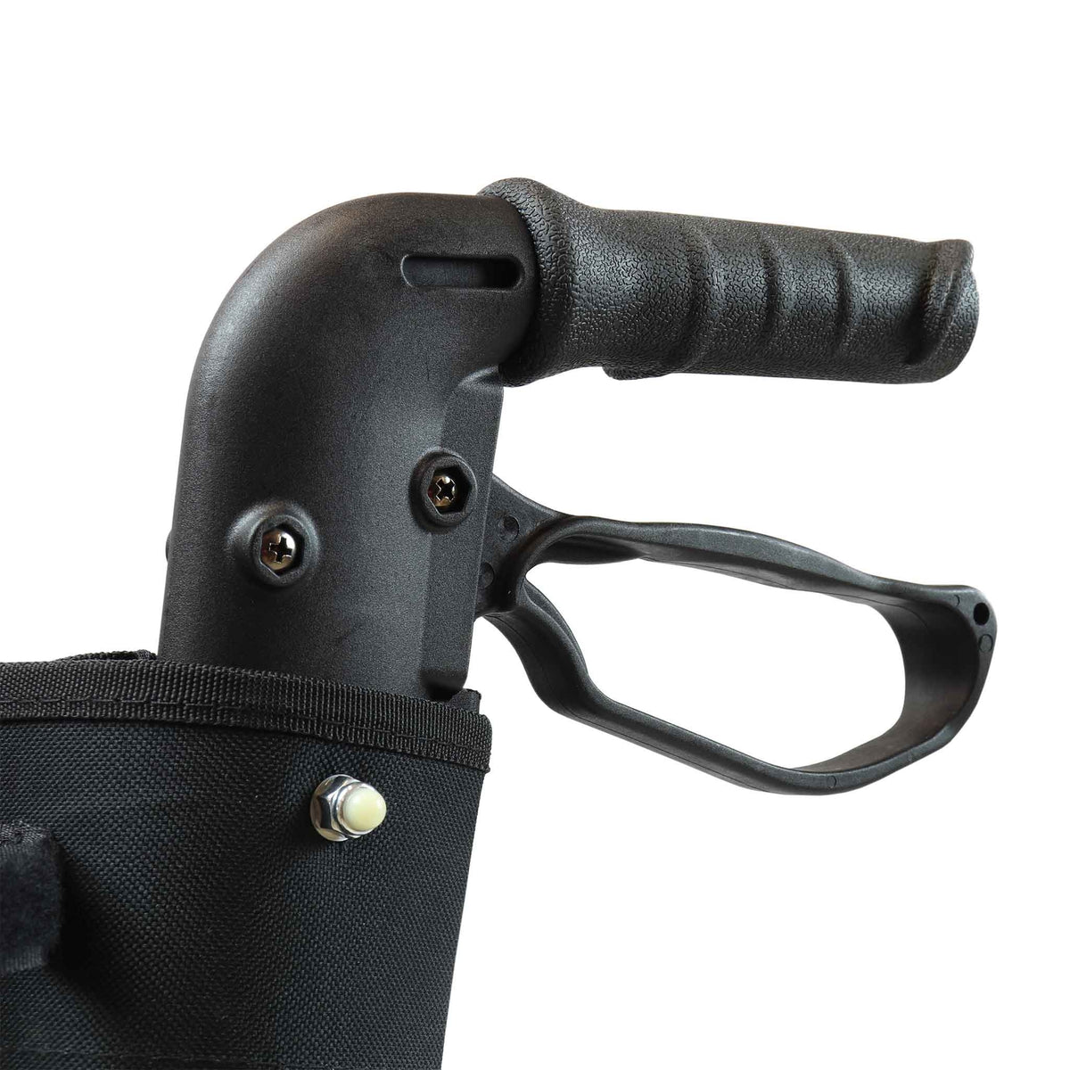 
              Arvo Rullator Deluxe