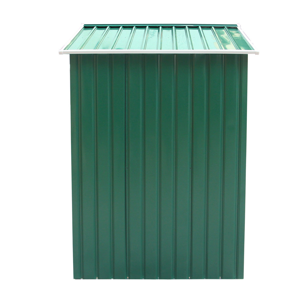 
              Fornorth förråd, 2.71m2, grön