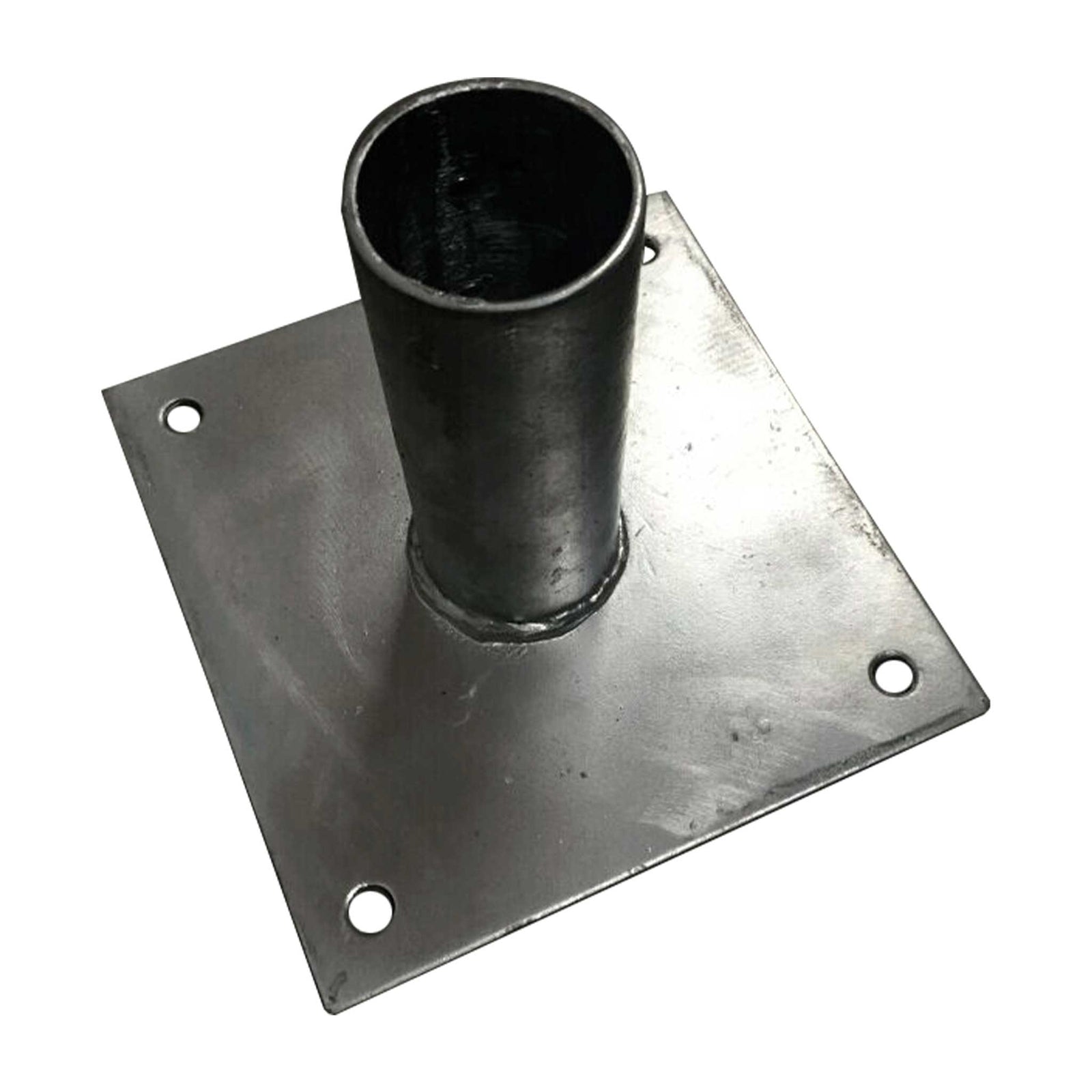 Viking Discs Tournament Basket discgolf korg med berggrund