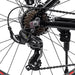 Swoop Cykel Fatbike 26