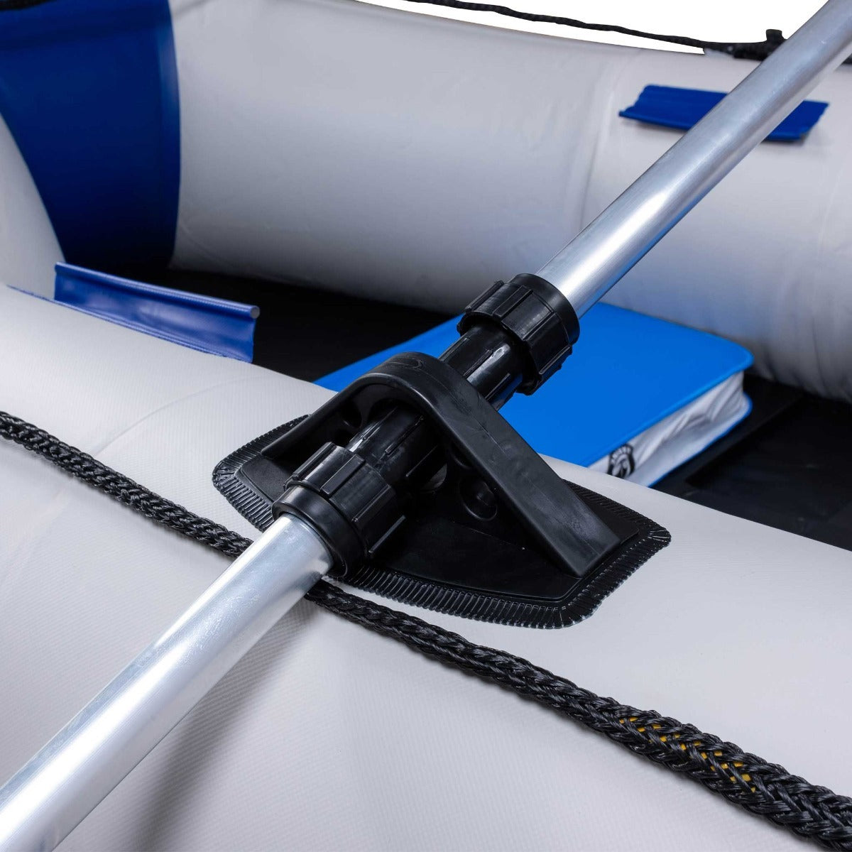 
              Deep Sea Gummibåt Original, 2 personer