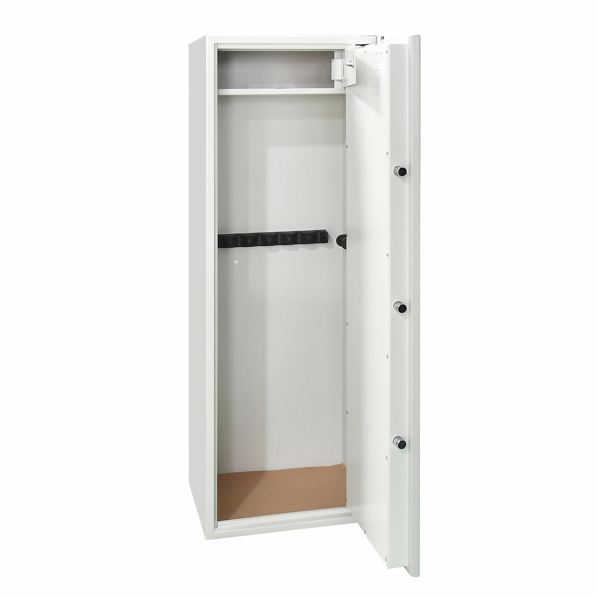 
              Trekker Vapenskåp för 10 vapen AS1000, vit