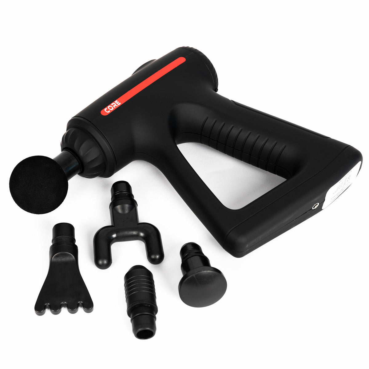 
              Core Massagepistol Boost