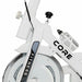 Core spinningcykel 1300, Vit