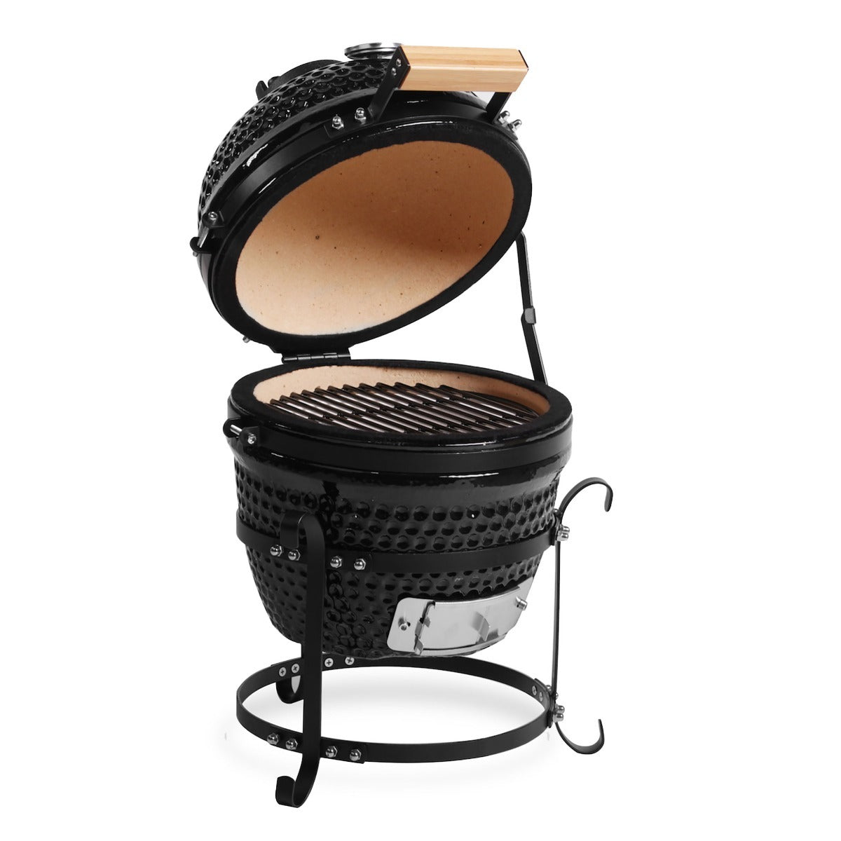 
              Limousin Kamado grill Professional 13&quot;