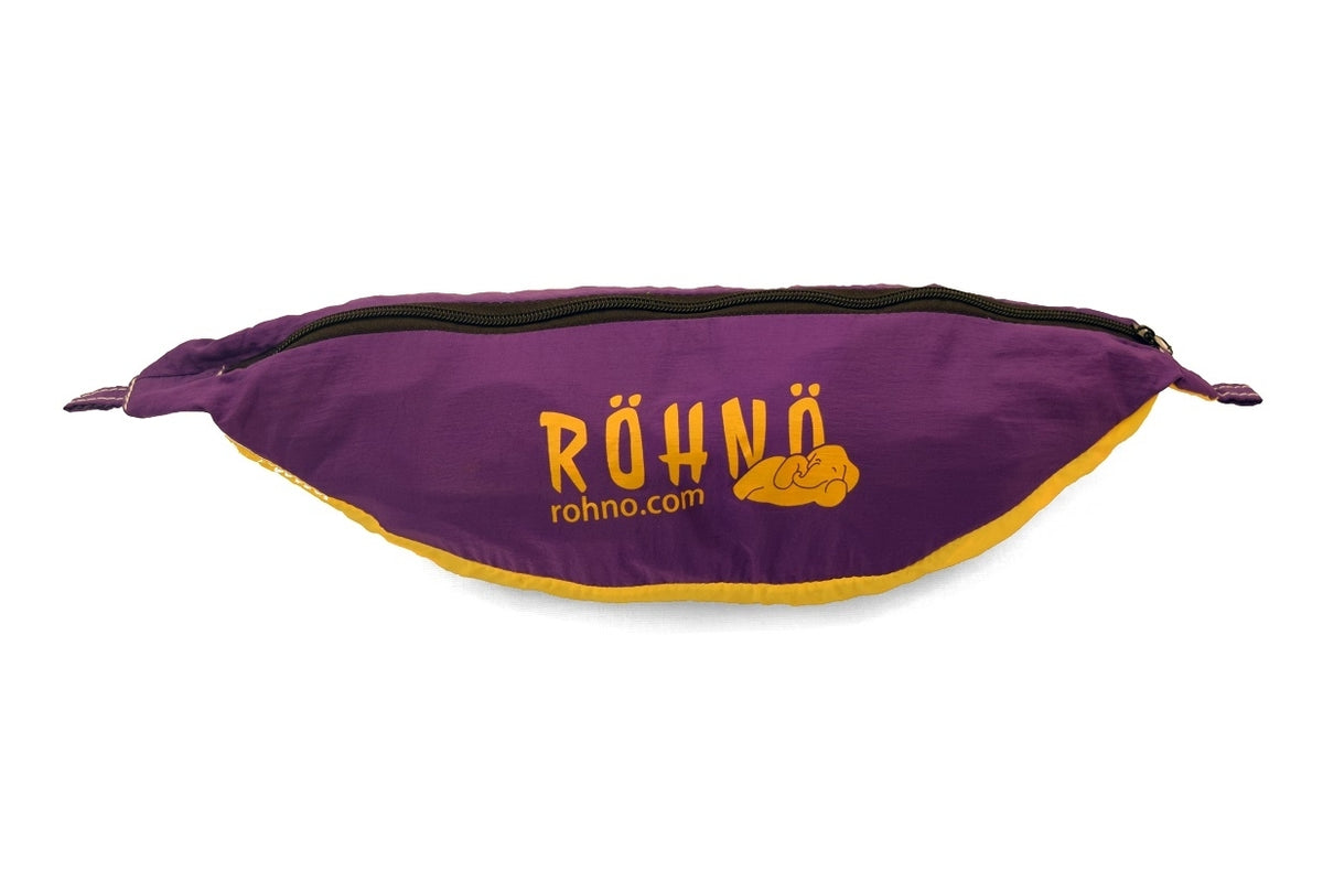 
              Röhnö Hammock Hängmatta