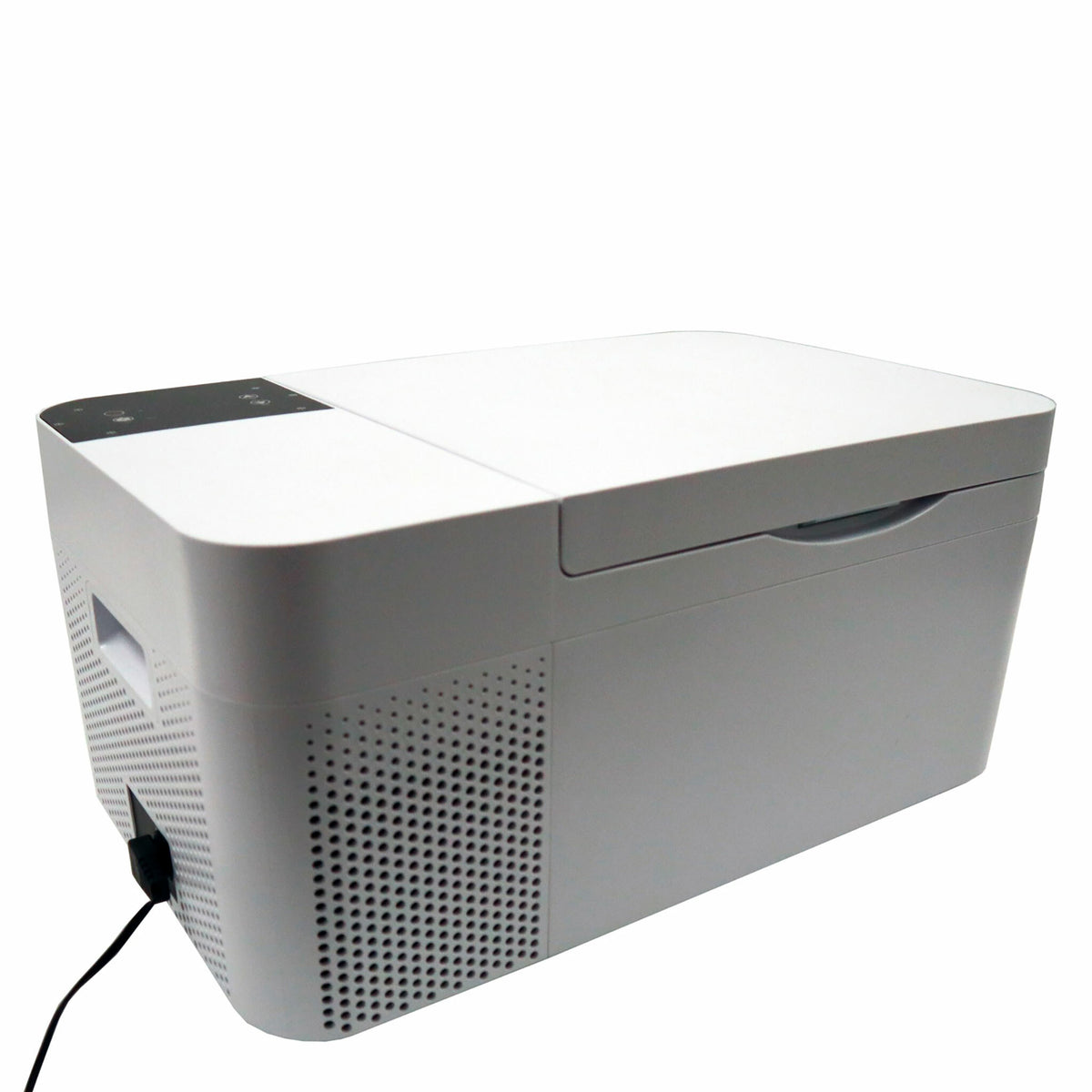 EMAX COOL Kompressorkylskåp 16,5Liter Dc