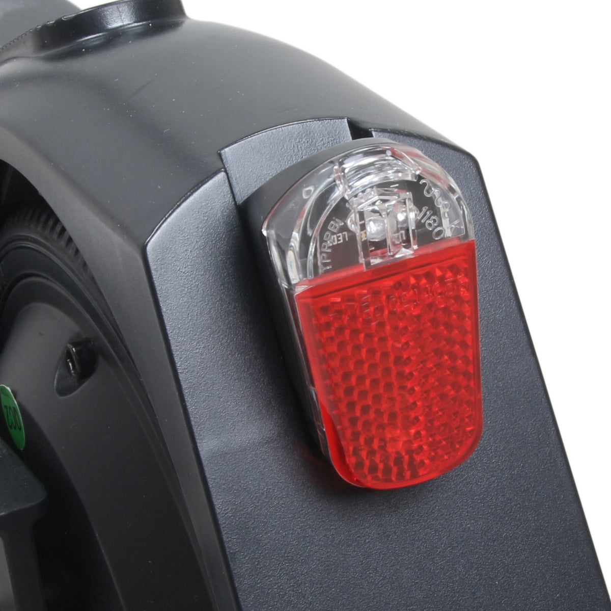 
              Swoop ES350 elscooter