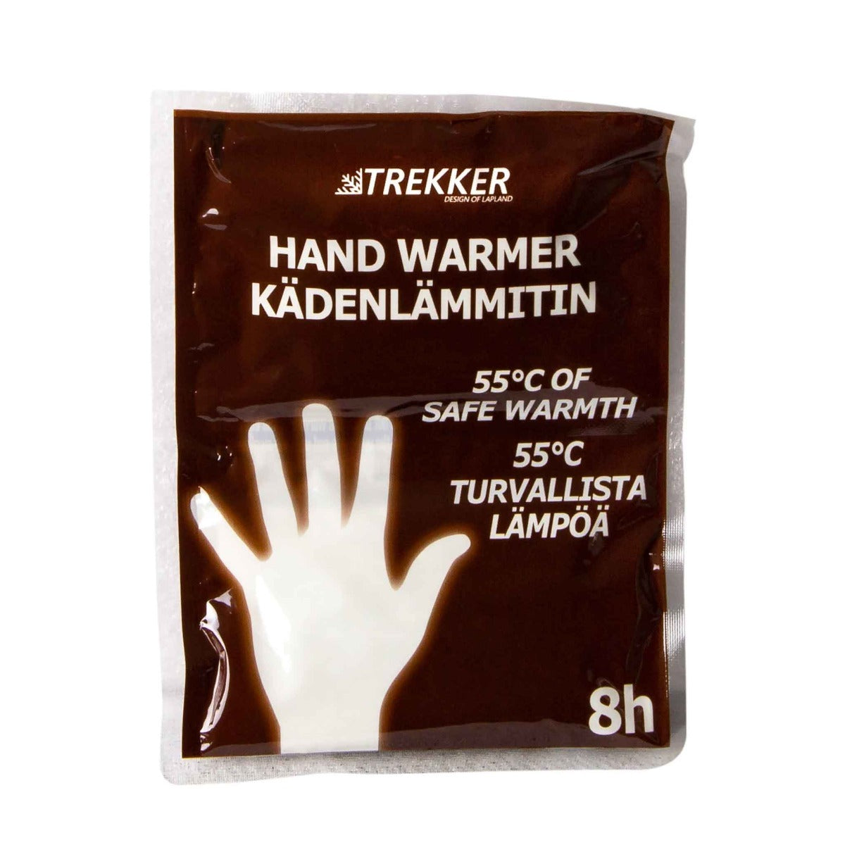 Trekker handvärmare, 100 st (1 låda)
