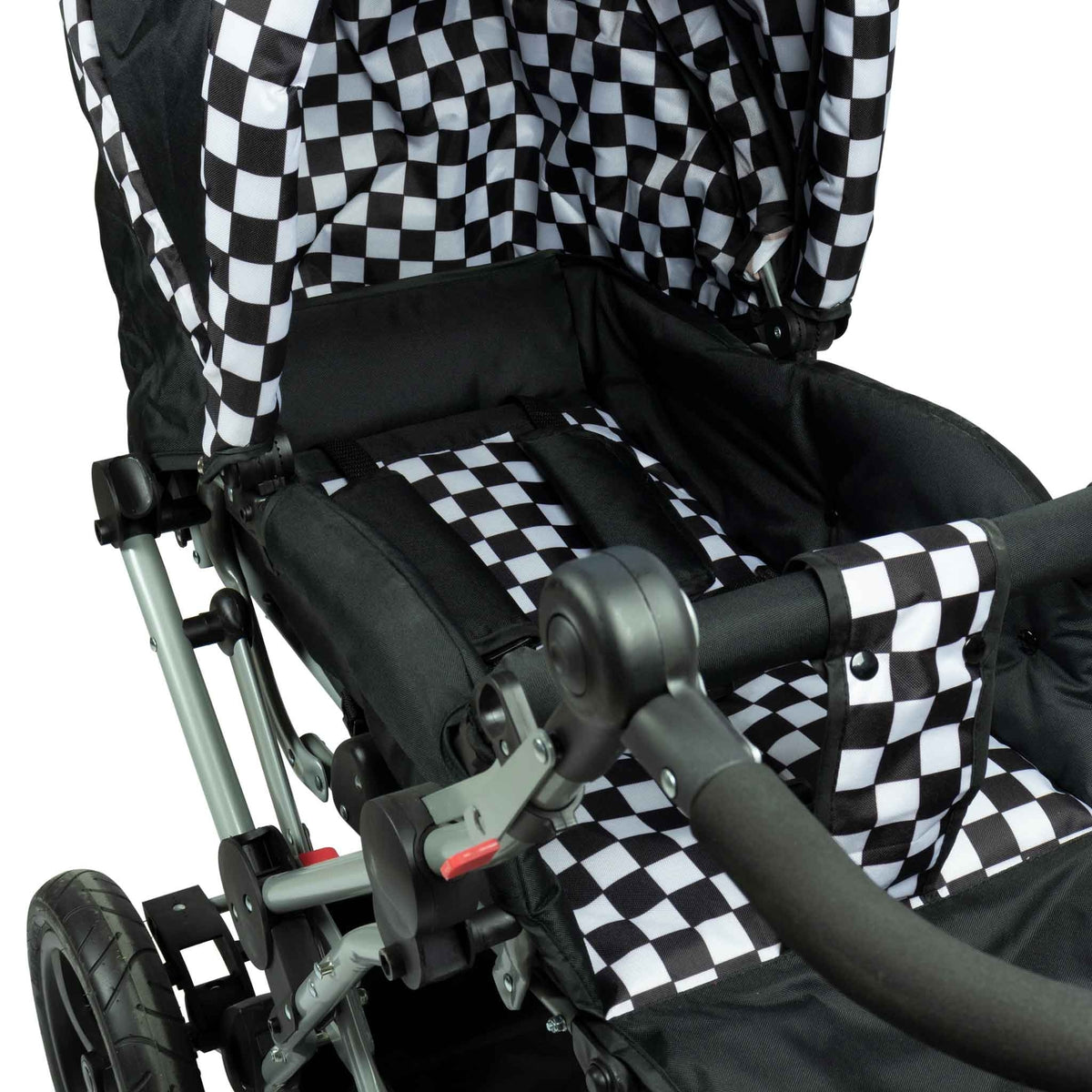 
              Scandinavia Baby barnvagnar