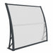 Fornorth Entrétak Elegant 80x120cm
