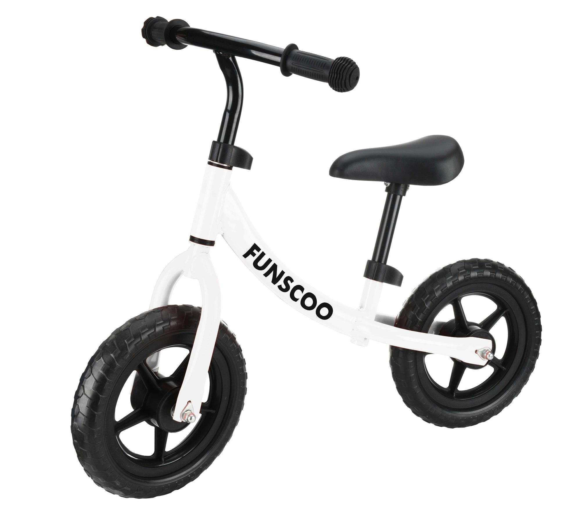 FunScoo balanscykel