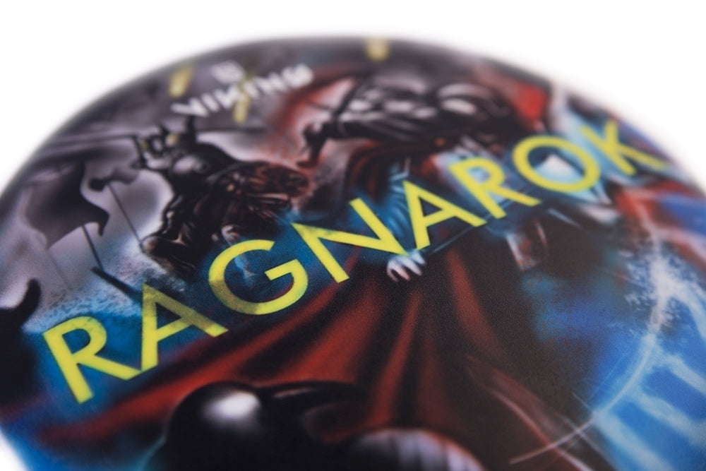 
              Viking Discs Warpaint Ragnarok