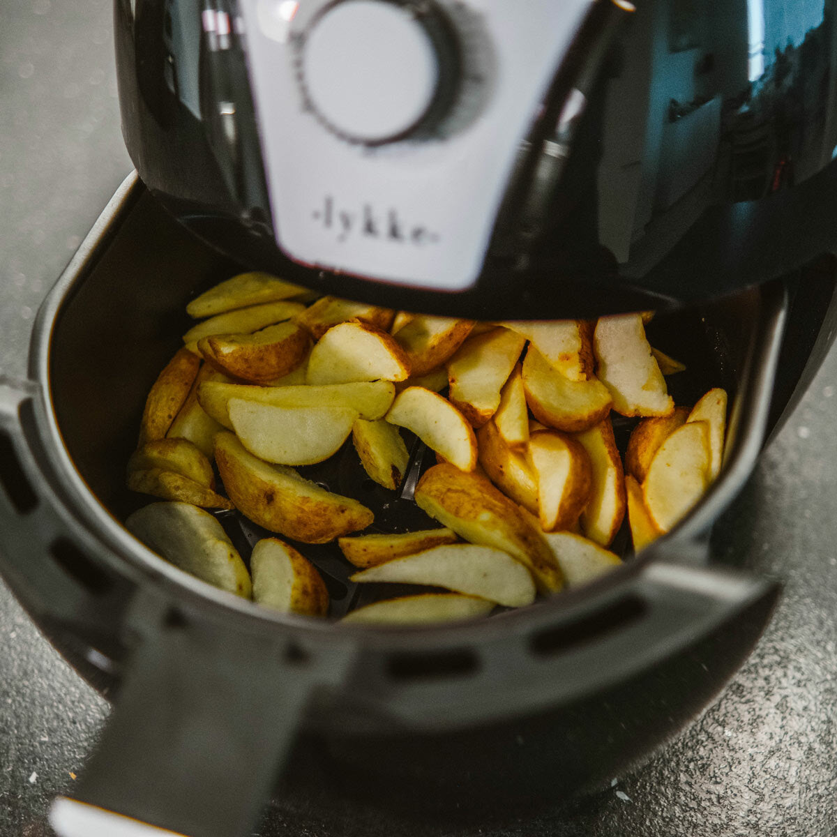 
              Lykke Airfryer Classic L
