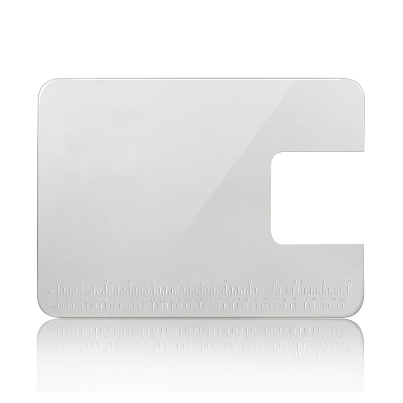 
              Birgitta Standard tilläggsbord till symaskinen