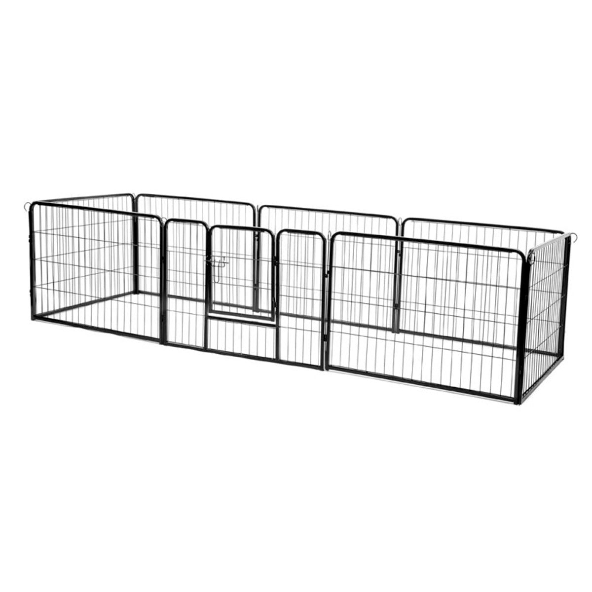 
              Trekker Valphage Strong S, 8-Panel 60x77cm