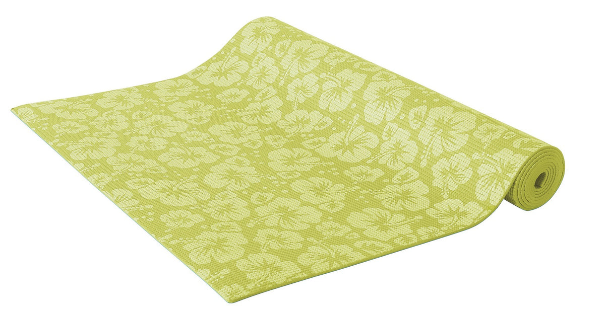 Eco Body Jogamatta Gymnastikmatta