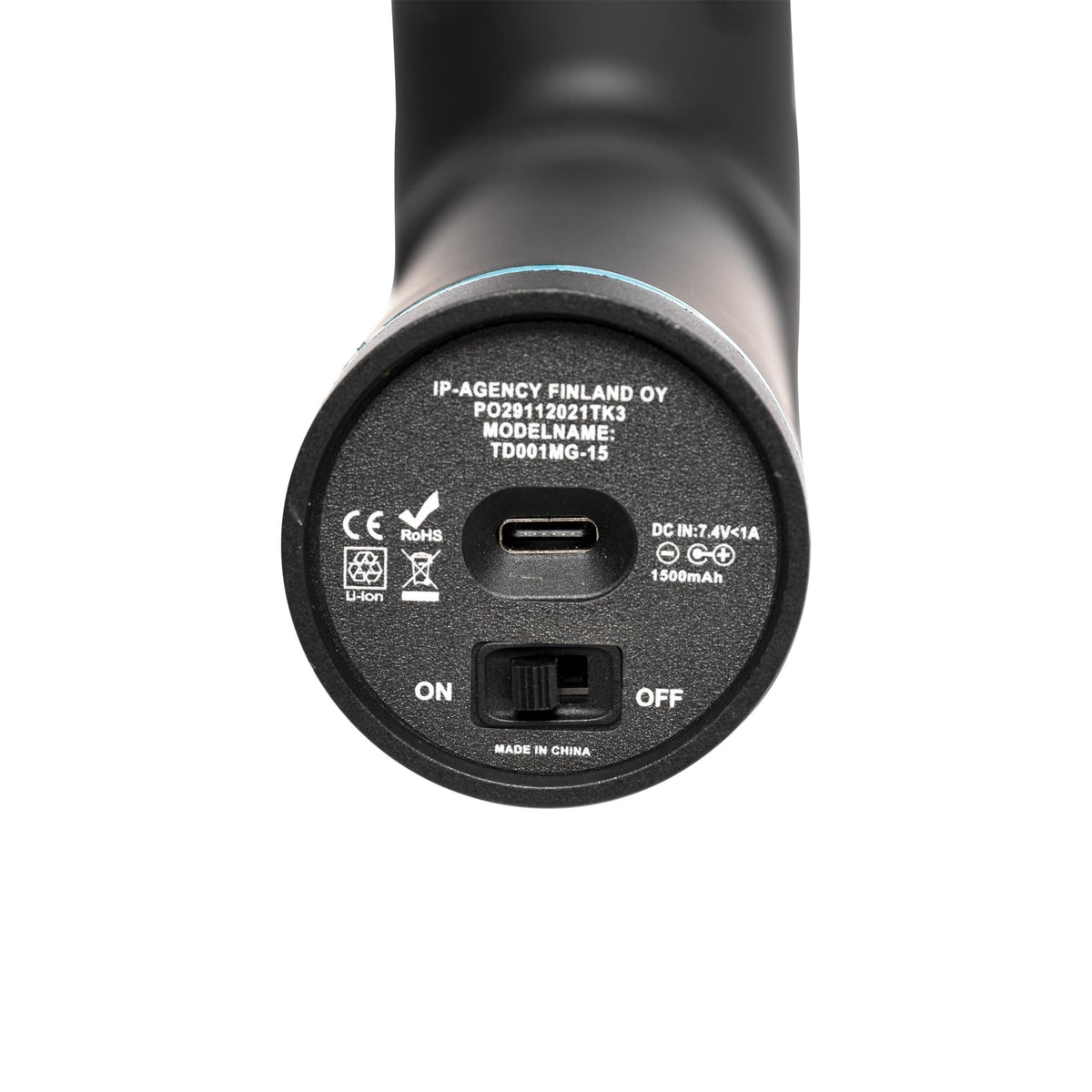 
              React Massagepistol 1500