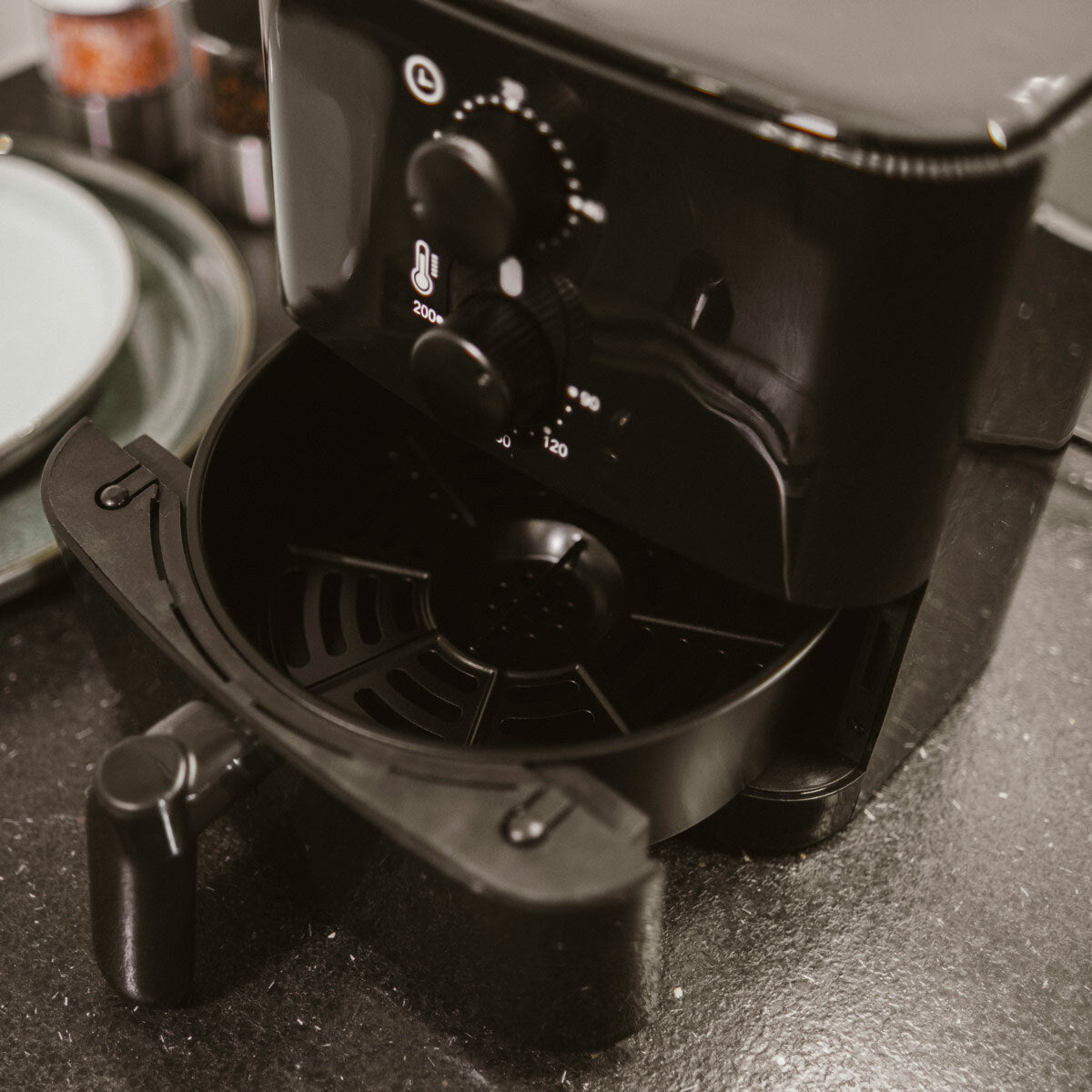 
              Lykke Airfryer Classic S