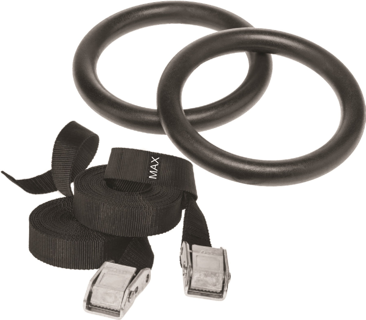 Eco Body Gymnastikringar