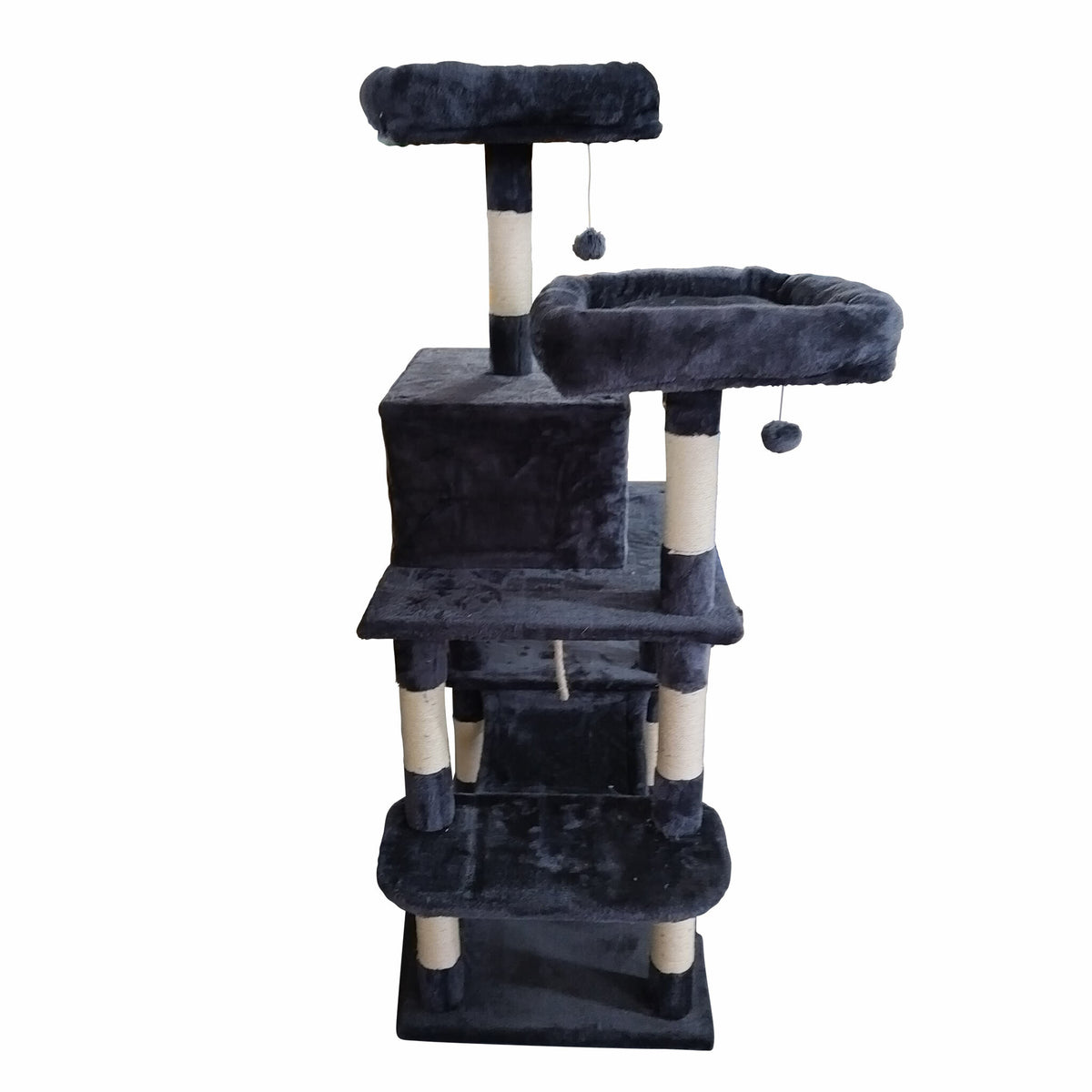 
              Trekker Klösträd Mocha 145cm