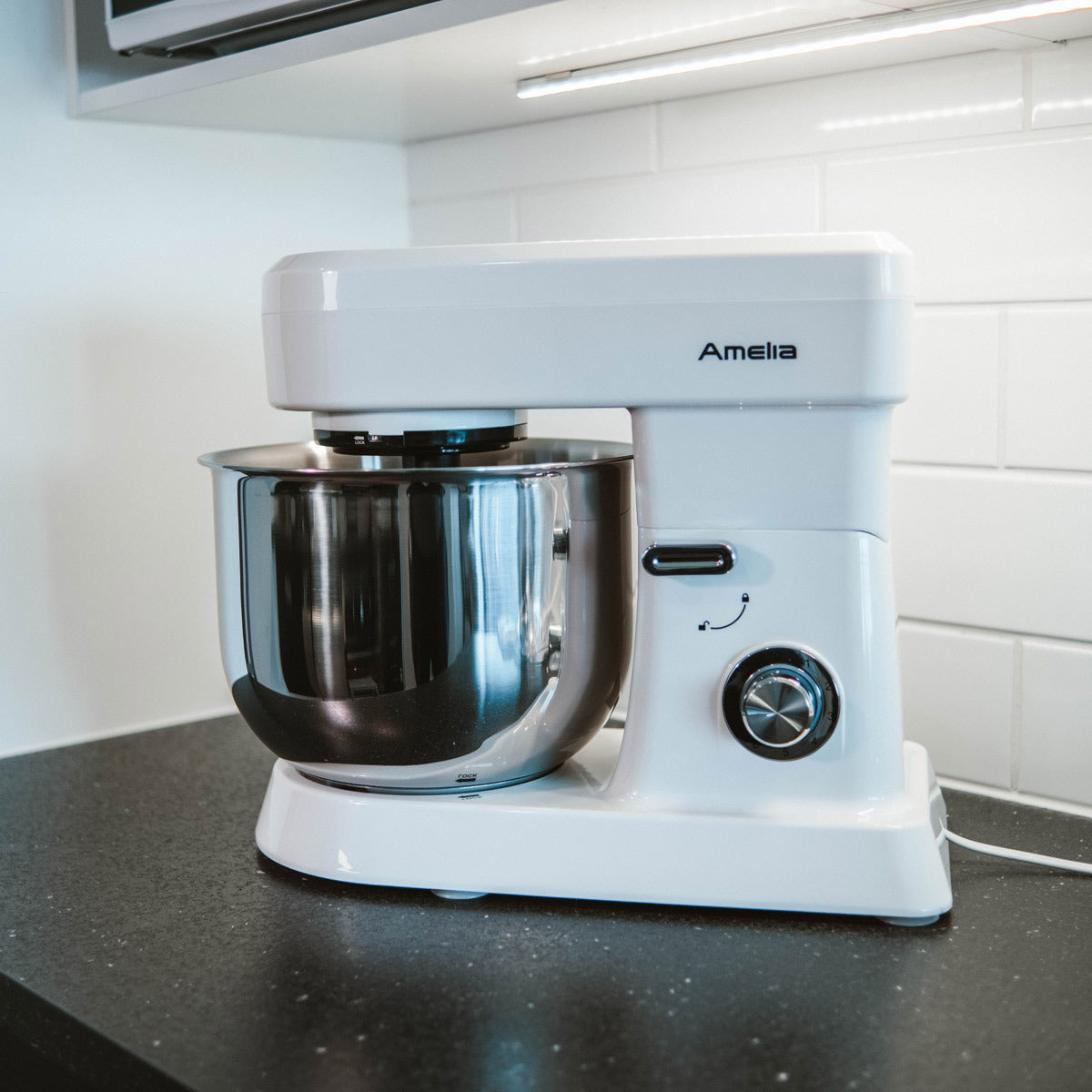 Amelia Köksassistent M8200 Pulse 8,2L