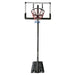 Core basketkorg 1,5-3,05m