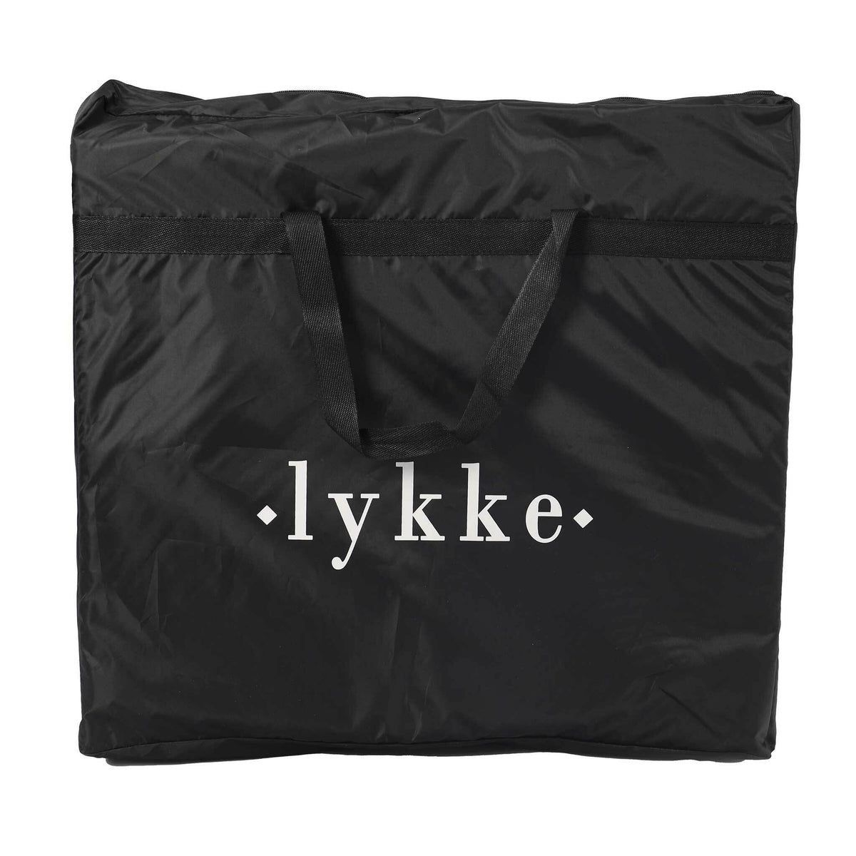 
              Lykke Inframadrass