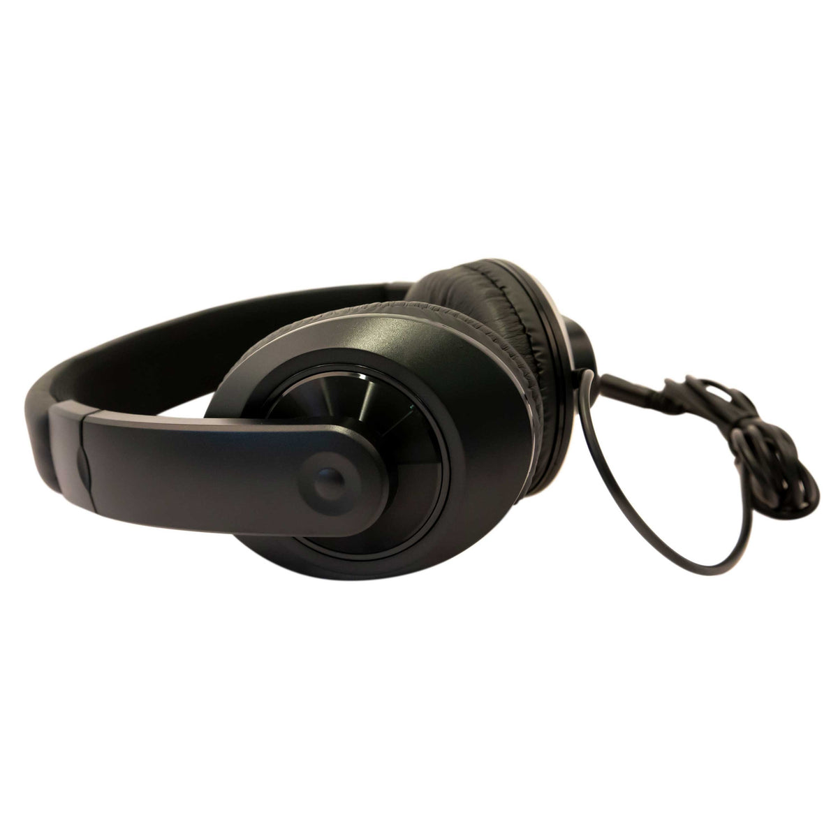 
              Klondike hörlurar till metalldetektor