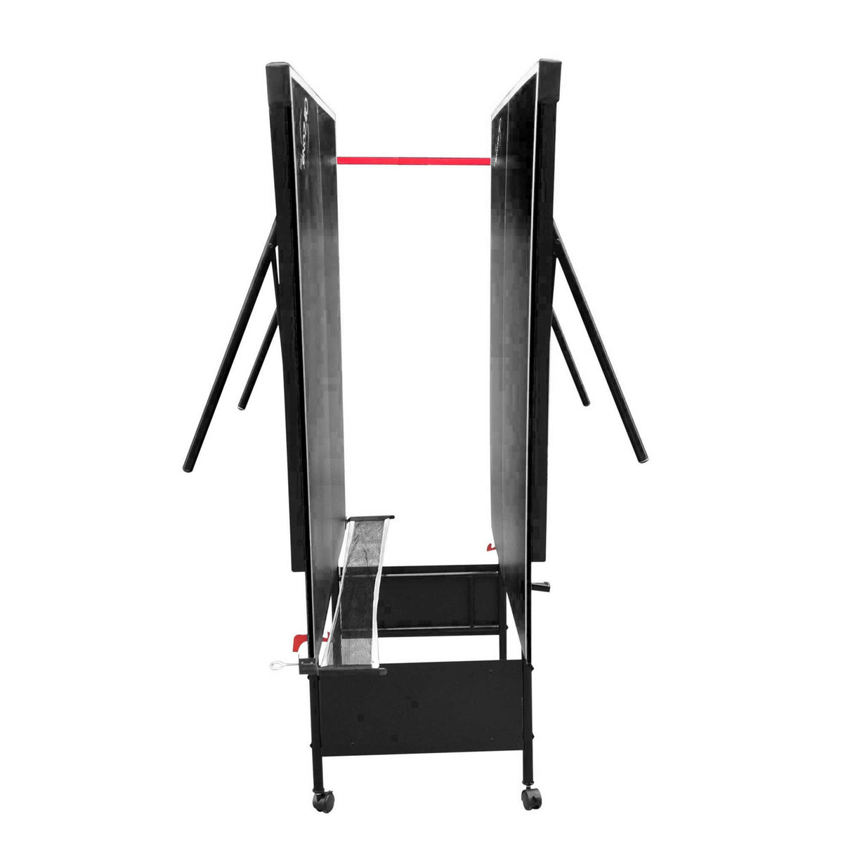 
              Prosport Pingisbord Official, black edition