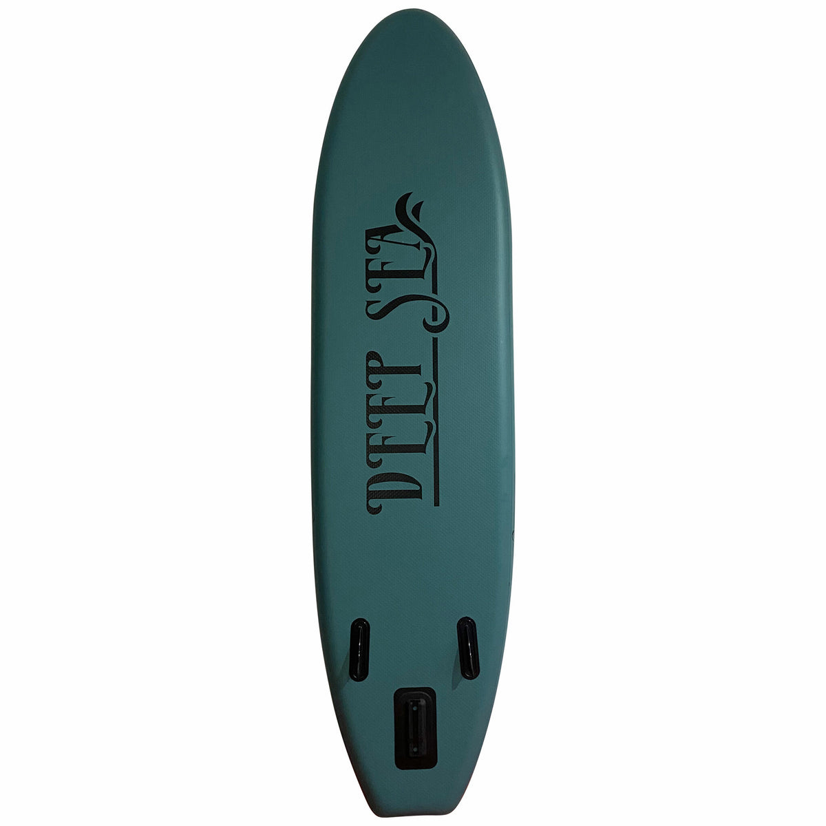 
              Deep Sea SUP-brädset Kayak Pro 300cm, Grön