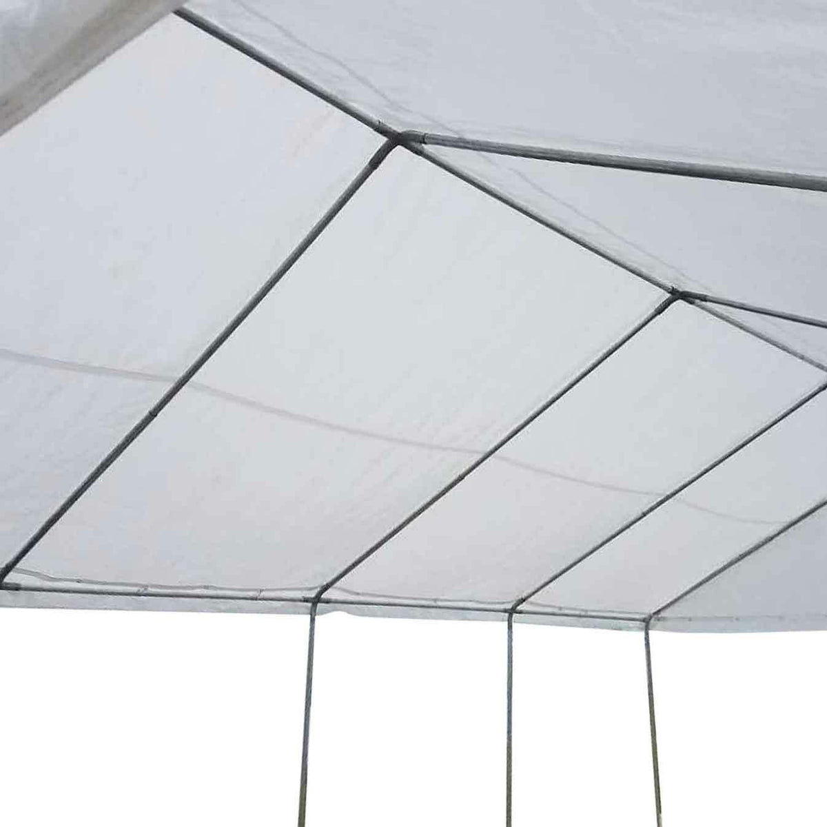 
              Lykke Partytält 3x9m Premium