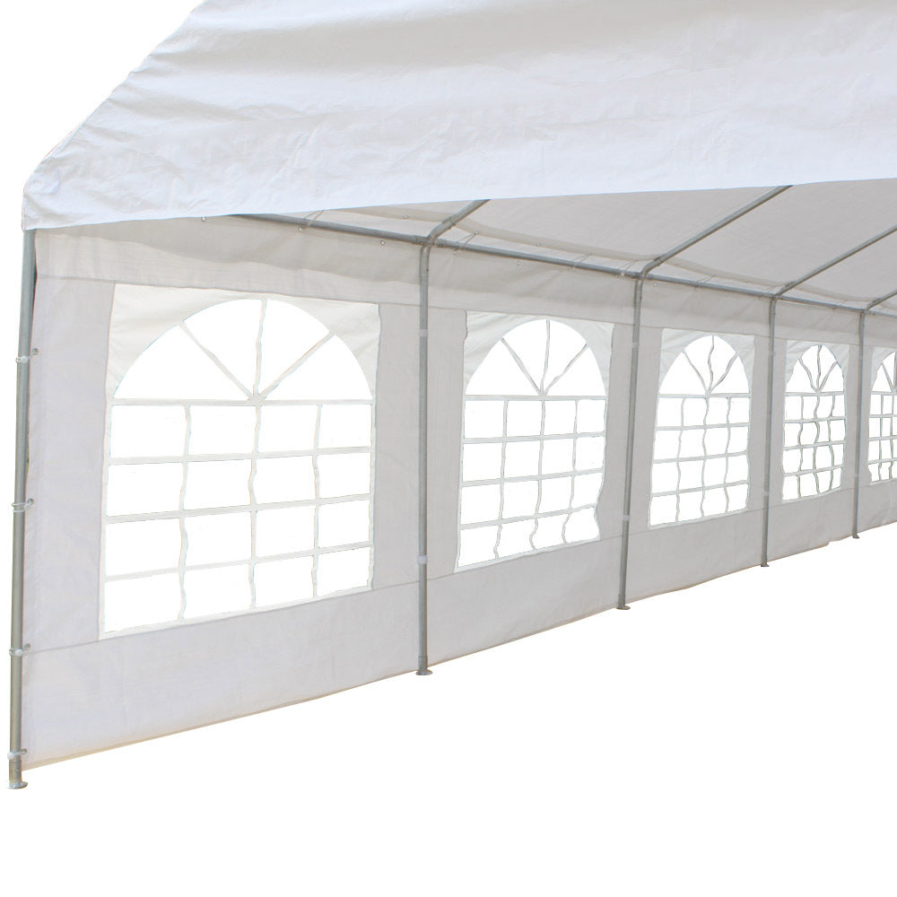 
              Lykke Partytält 6x12m Premium
