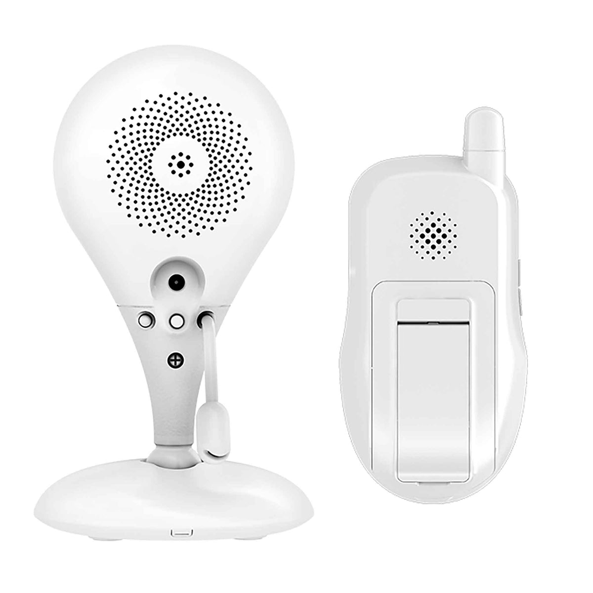 
              Kikid Babyvakt Standard