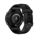 Kuura Smartwatch Sport S5 GPS V3, Svart