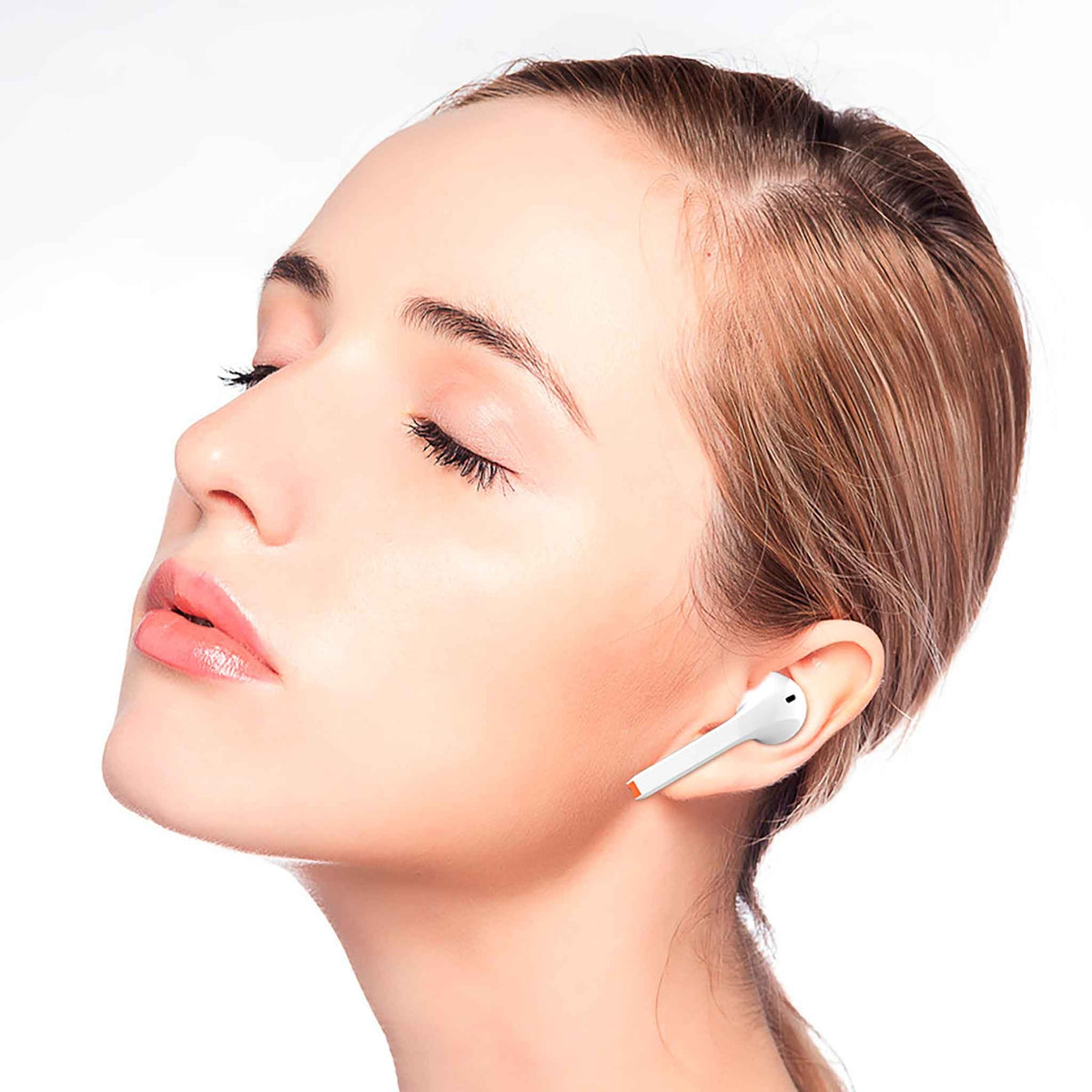 
              KuuraPods - Trådlösa Hörlurar