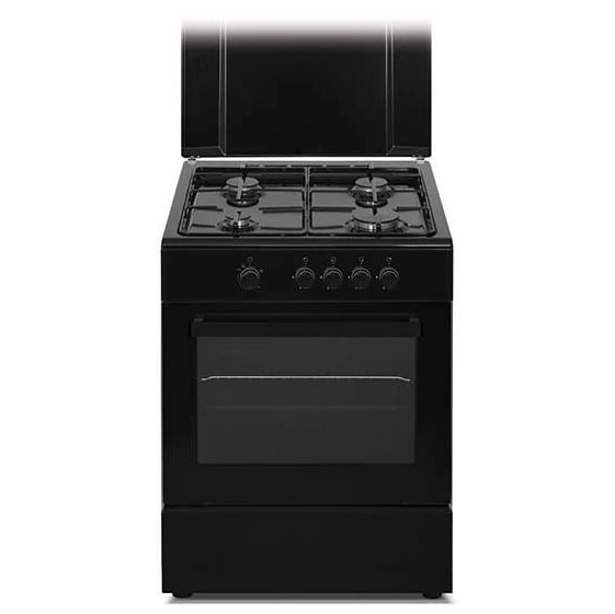 Sunwind Gasspis Chef 50, 50cm, svart