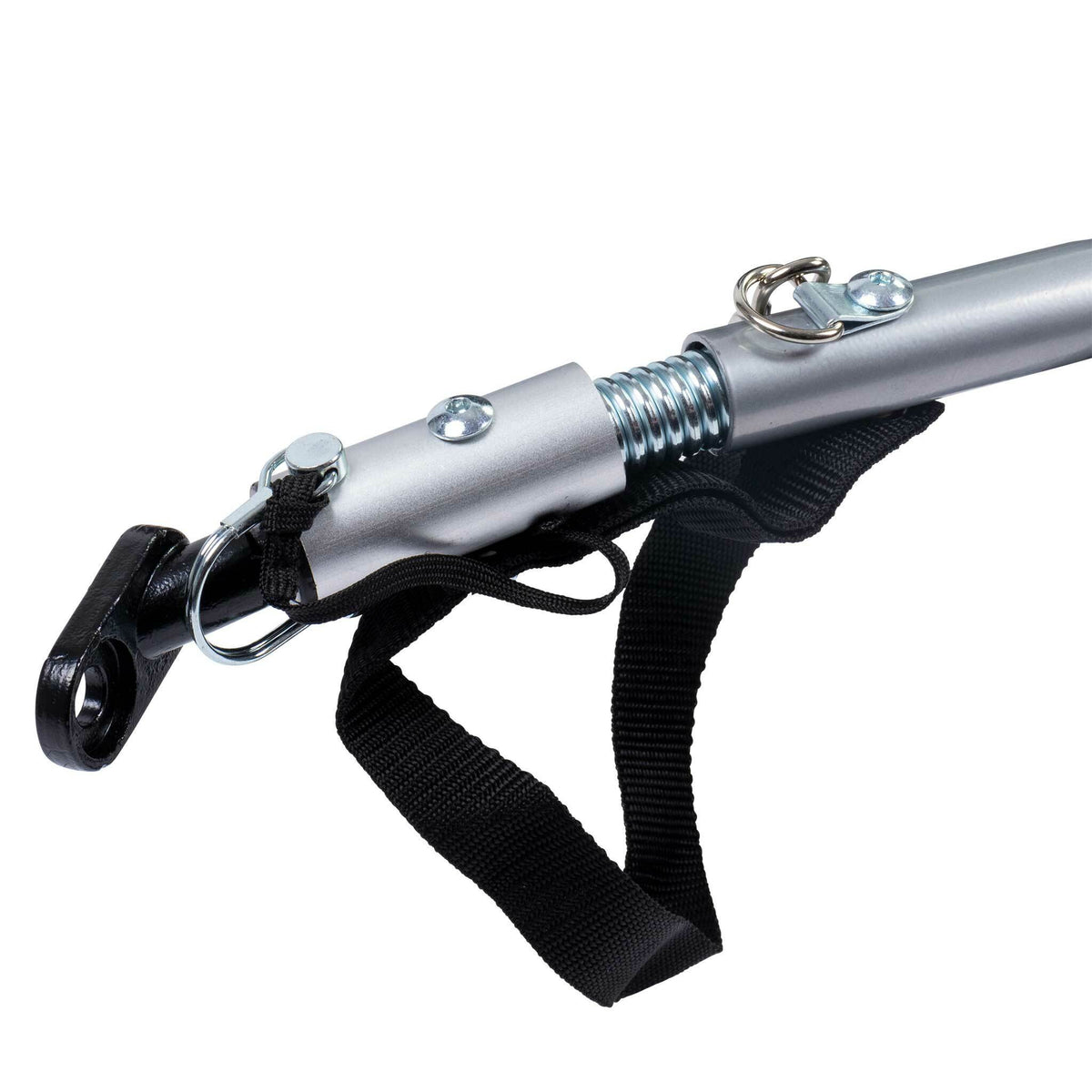 
              Trekker cykelvagn för 1-2 barn